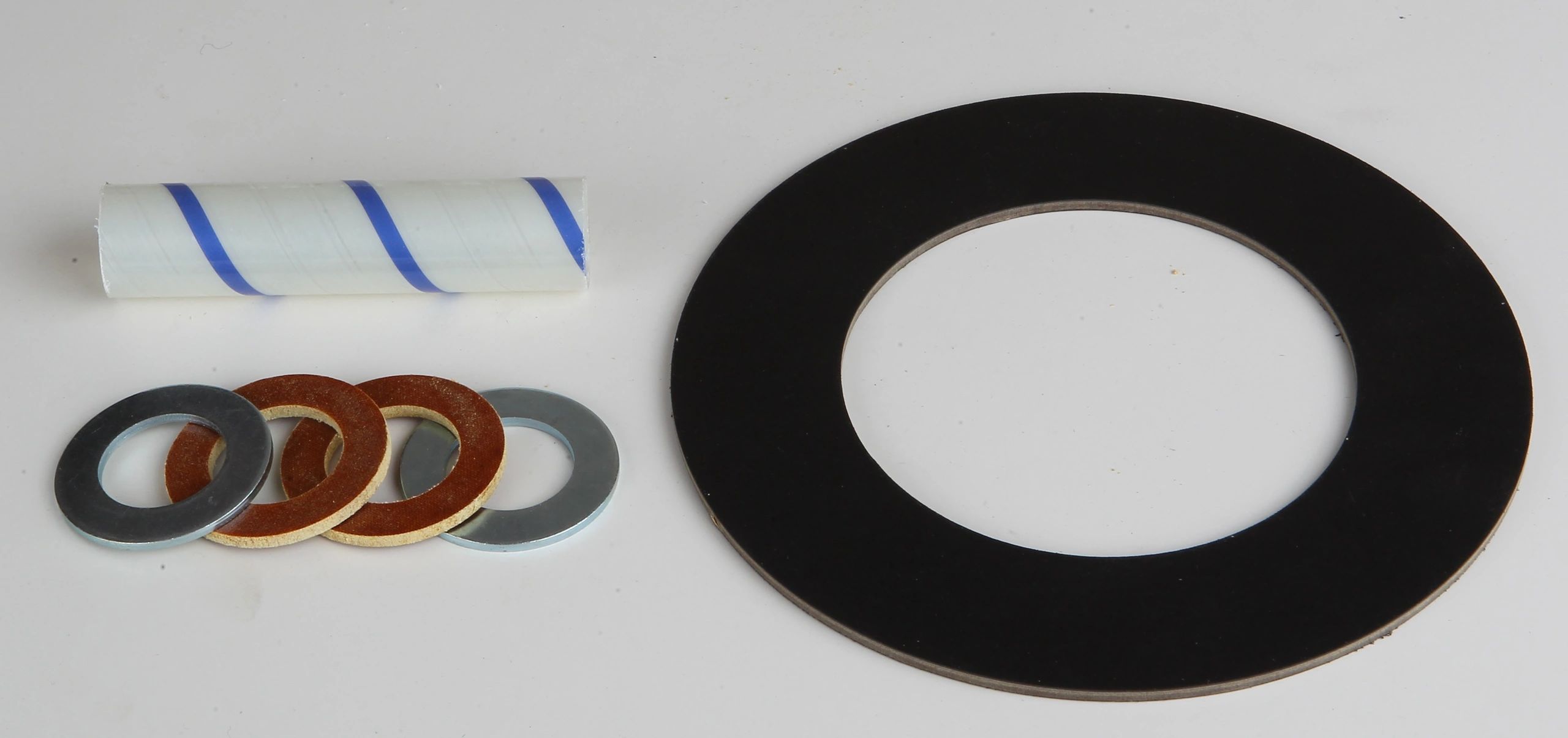 Exploring Flange Insulation Kits Types, Uses, and Industries